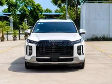 Hyundai Palisade 2024
