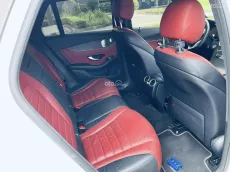 Mercedes-Benz GLC 300 2019