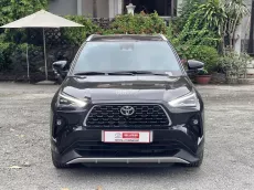 Toyota Yaris Cross 2023 số tự động tại Tp.HCM
