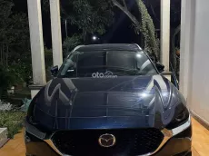 Mazda CX-30 2022 số sàn