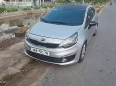 Kia Rio 2016