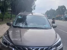 Suzuki Ertiga 2022 số sàn