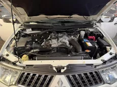 Mitsubishi Pajero 2013 tại Tp.HCM