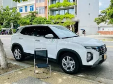 Hyundai Creta 2022 tại Đà Nẵng