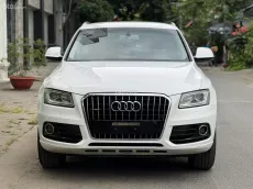 Audi Q5 2016 tại Tp.HCM