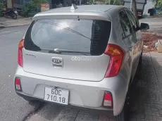 Kia Morning 2015 tại Đồng Nai