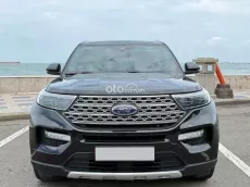 Ford Explorer 2021