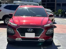 Hyundai Kona 2018