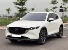 Xe như mới