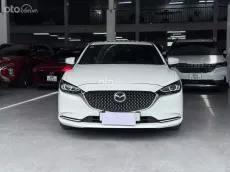 Mazda 6 2023 tại Tp.HCM
