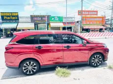 Toyota Veloz 2022 tại Bình Dương