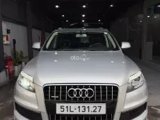 Audi Q7 2006 tại Tp.HCM