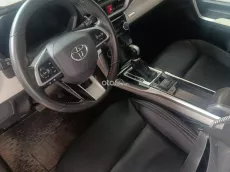 Toyota veloz cross1.5 CVT 2023