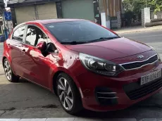 Kia Rio 2015 tại Bình Dương