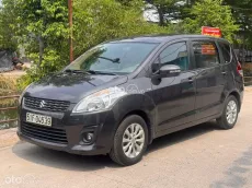 Suzuki Ertiga 2014 số tự động
