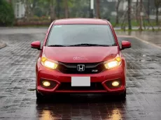Honda Brio 2021