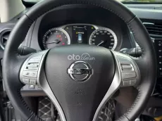 Nissan Terra 2019