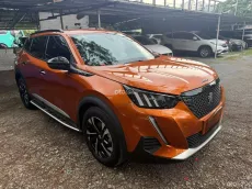 Peugeot 2008 2008 tại Hà Nội