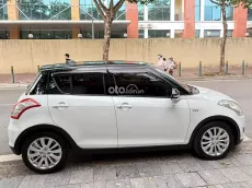 Suzuki Swift 2017