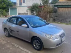 Hyundai Elantra 2009 tại Ninh Bình