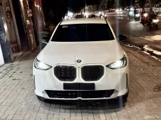 BMW X3 2025 tại Tp.HCM