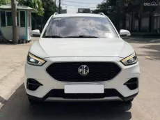 MG ZS 2024 tại Bình Dương