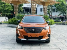 Peugeot 2008 2008 số tự động