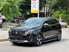 Peugeot 3008 2024