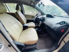 Toyota Yaris 2011 tại Hà Nội