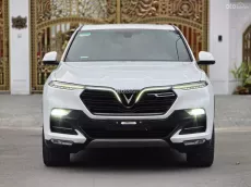 VinFast LUX SA2.0 2019 tại Hà Nội