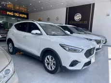 MG ZS 2021 số tự động