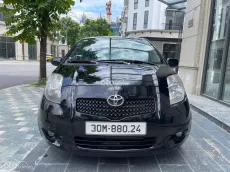 Toyota Yaris 2007