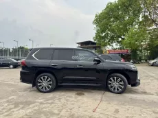 Lexus LX 570 2020