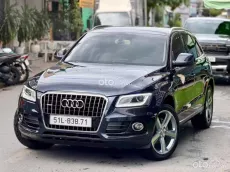 Audi Q5 2012 số tự động tại Tp.HCM