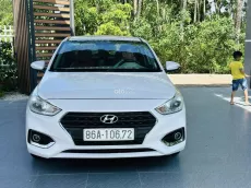 Hyundai Accent 2019 số sàn tại Bình Thuận  