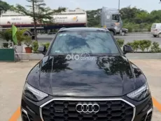 Audi Q5 2021