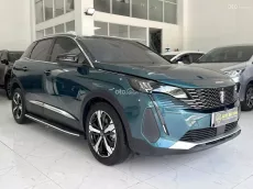 Peugeot 3008 2025 số tự động tại Tp.HCM