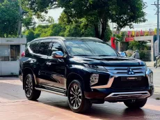 Mitsubishi Pajero Sport 2020 tại Tp.HCM