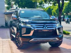 Mitsubishi Pajero Sport 2020 tại Tp.HCM