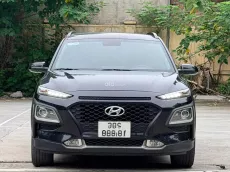 Hyundai Kona 2020 tại Hà Nội
