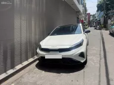 Kia K3 2022 tại Hà Nội