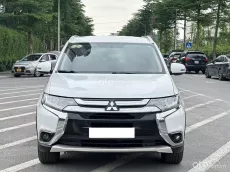 Mitsubishi Outlander 2019