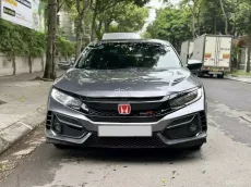 Honda Civic 2019