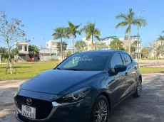 Mazda 2 2021 tại Đà Nẵng