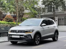 Volkswagen T-Cross 2023
