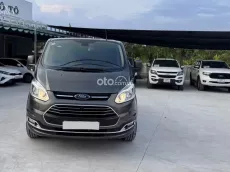 Ford Tourneo 2019 số tự động tại Cần Thơ