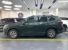 Subaru Forester 2023 tại Bình Phước