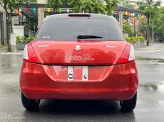 Suzuki Swift 2015