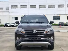 Toyota Rush 2018