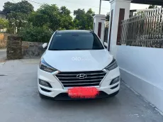 Hyundai Tucson 2019 tại Quảng Ninh